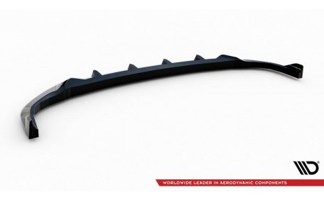 Накладка передняя BMW 2 G42