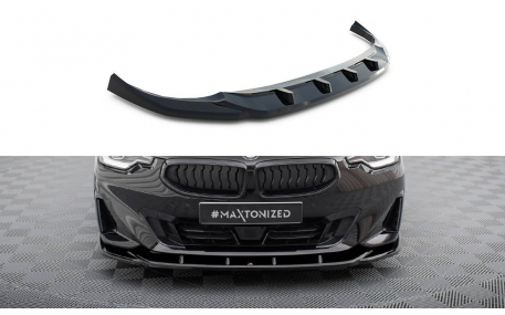 Накладка передняя BMW 2 G42