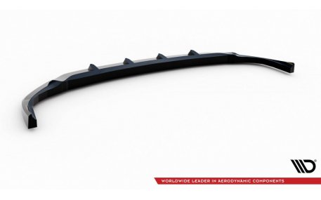 Накладка передняя BMW 2 G42