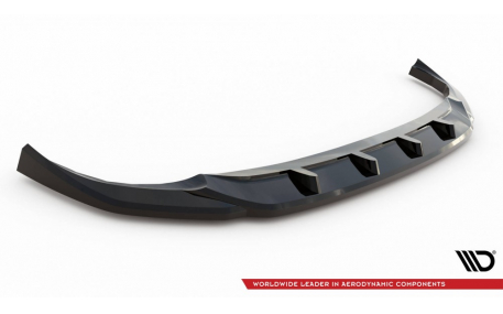 Накладка передняя BMW 2 G42