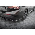 Накладка задняя BMW 2 G42