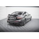 Накладка задняя BMW 2 G42