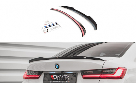 Спойлер BMW 3 G20