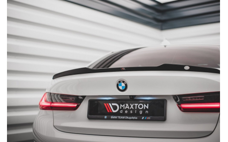 Спойлер BMW 3 G20