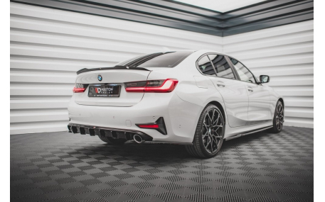 Спойлер BMW 3 G20