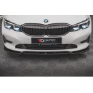 Накладка передняя BMW 3 G20 2019-2022