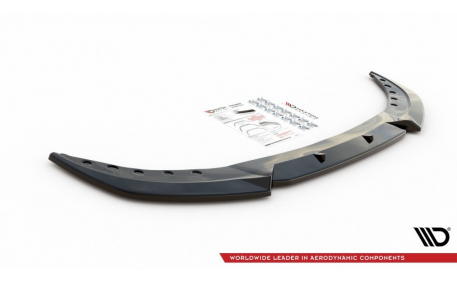 Накладка передняя BMW 3 G20 2019-2022