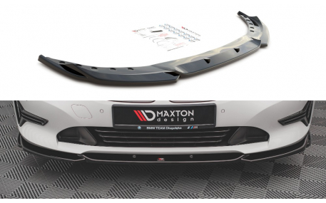 Накладка передняя BMW 3 G20 2019-2022