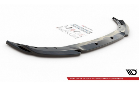 Накладка передняя BMW 3 G20 2019-2022