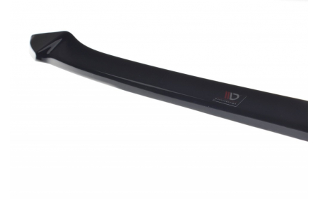 Накладка передняя BMW 3 G20 2019-2022