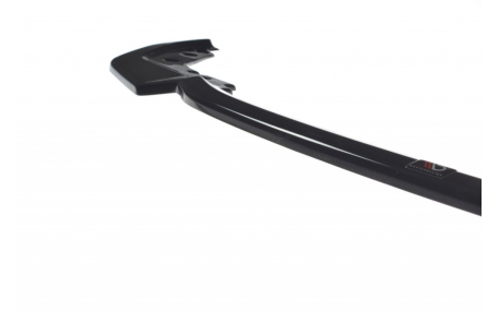 Накладка передняя BMW 3 G20 2019-2022