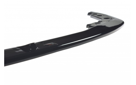 Накладка передняя BMW 3 G20 2019-2022