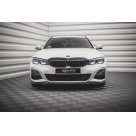 Накладка передняя BMW 3 G20 2019-2022
