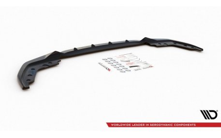 Накладка передняя BMW 3 G20 2019-2022