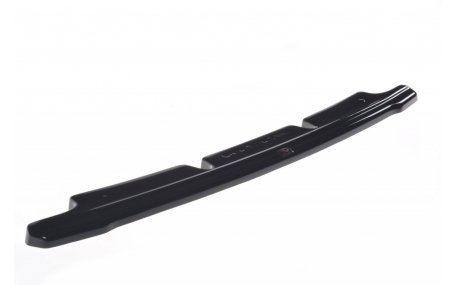 Накладка задняя BMW 3 G20 2019-2022