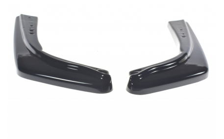 Накладка задняя BMW 3 G20 2019-2022