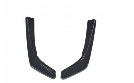 Накладка задняя BMW 3 G20 2019-2022