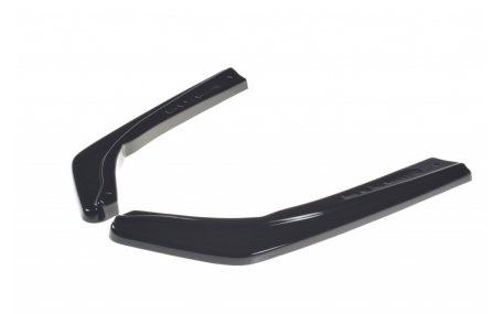 Накладка задняя BMW 3 G20 2019-2022