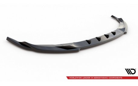 Накладка передняя BMW 3 G20 2019-2022