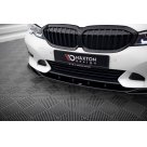Накладка передняя BMW 3 G20 2019-2022