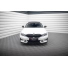 Накладка передняя BMW 3 G20 2019-2022