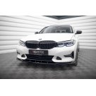 Накладка передняя BMW 3 G20 2019-2022
