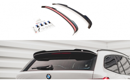 Спойлер BMW 3 G21