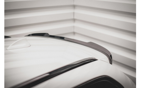 Спойлер BMW 3 G21