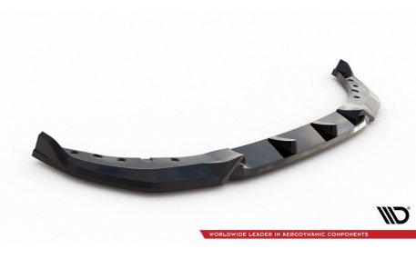 Накладка передняя BMW 3 G20 2022-2024