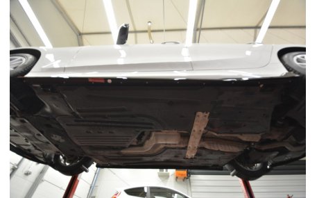 Пороги BMW 3 G20 2022-2024