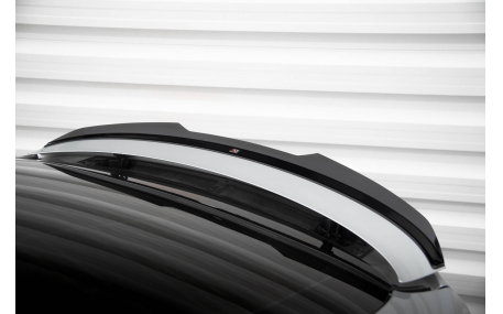 Спойлер BMW 3 F34 GT