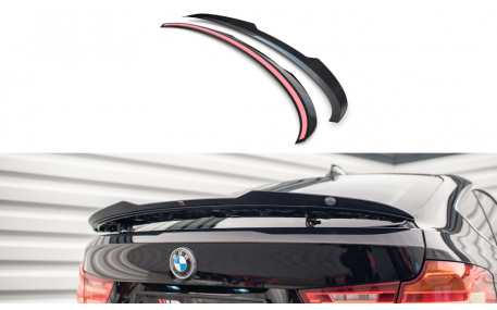 Спойлер BMW 3 F34 GT