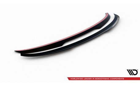 Спойлер BMW 3 F34 GT