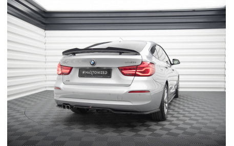 Спойлер BMW 3 F34 GT