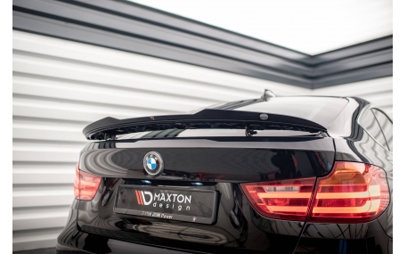 Спойлер BMW 3 F34 GT