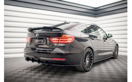 Спойлер BMW 3 F34 GT