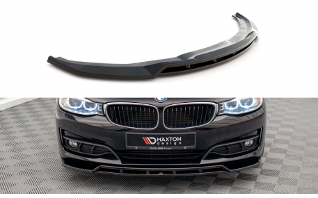 Накладка передняя BMW 3 F34 GT