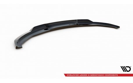 Накладка передняя BMW 3 F34 GT