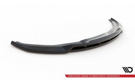 Накладка передняя BMW 3 F34 GT