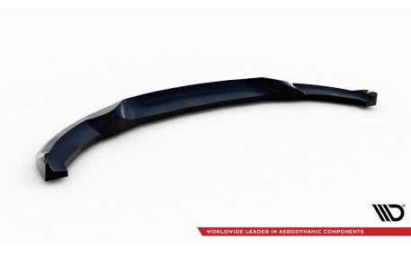 Накладка передняя BMW 3 F34 GT