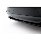 Накладка задняя BMW 3 F34 GT