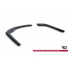 Накладка задняя BMW 3 F34 GT