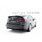 Накладка задняя BMW 3 F34 GT