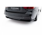 Накладка задняя BMW 3 F34 GT