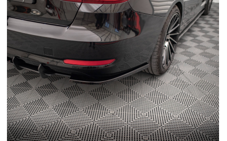 Накладка задняя BMW 3 F34 GT