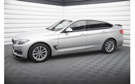 Пороги BMW 3 F34 GT