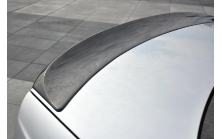 Спойлер BMW 3 E46 Coupe