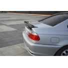 Спойлер BMW 3 E46 Coupe