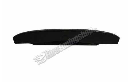 Спойлер BMW 3 E46 Sedan