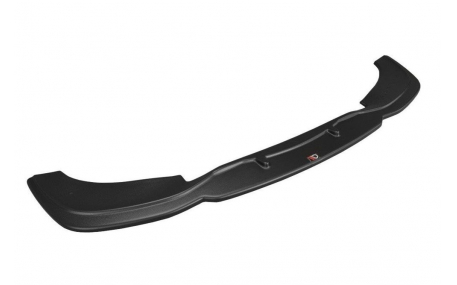 Накладка передняя BMW 3 E46